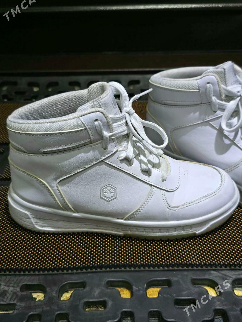 Lumberjak krosovka - Aşgabat - img 2