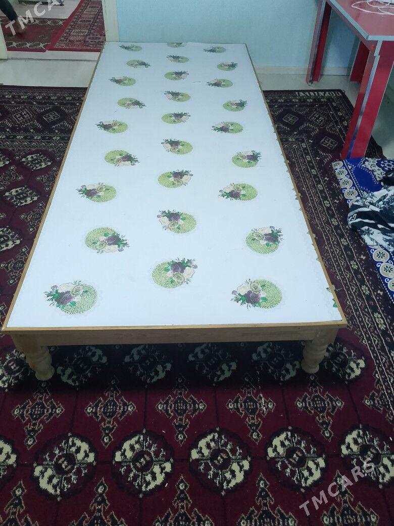 stol - Дашогуз - img 2