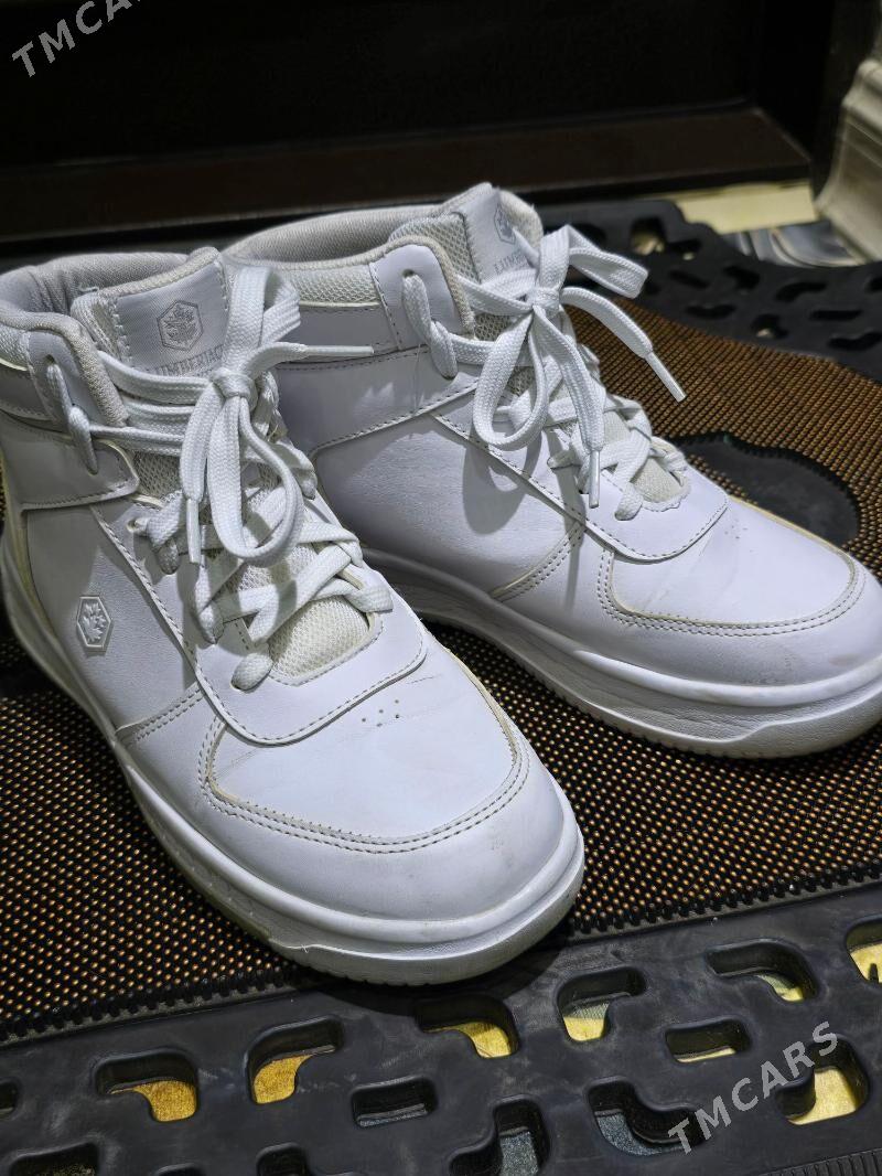 Lumberjak krosovka - Aşgabat - img 4