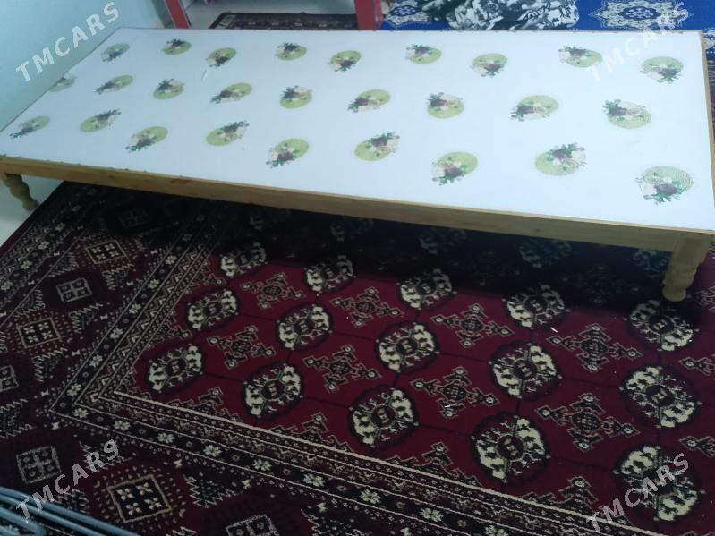 stol - Дашогуз - img 3