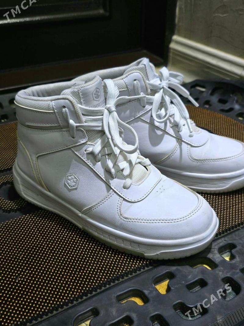 Lumberjak krosovka - Aşgabat - img 3