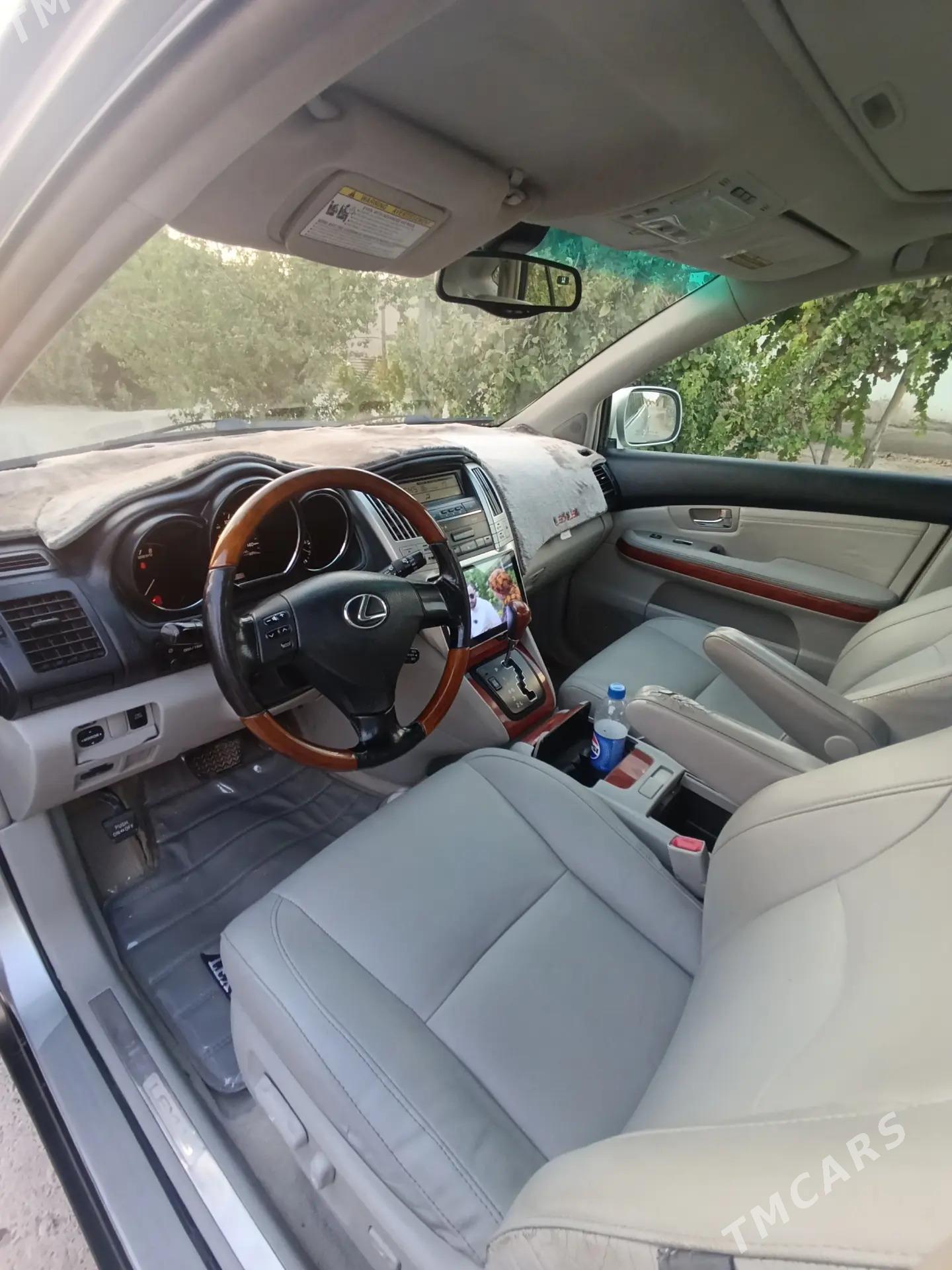 Lexus RX 330 2004 - 250 000 TMT - Дянев - img 3