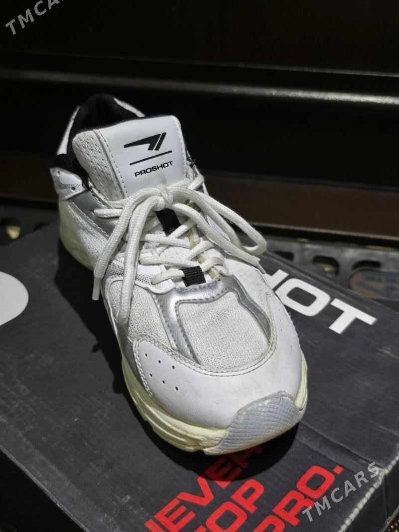 Krasovka - Aşgabat - img 4