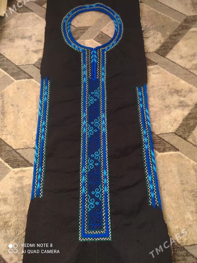 yomut yaka - Ашхабад - img 3