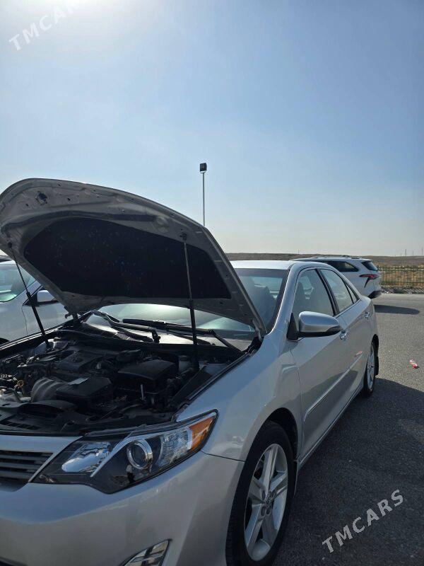 Toyota Camry 2012 - 225 000 TMT - Aşgabat - img 6