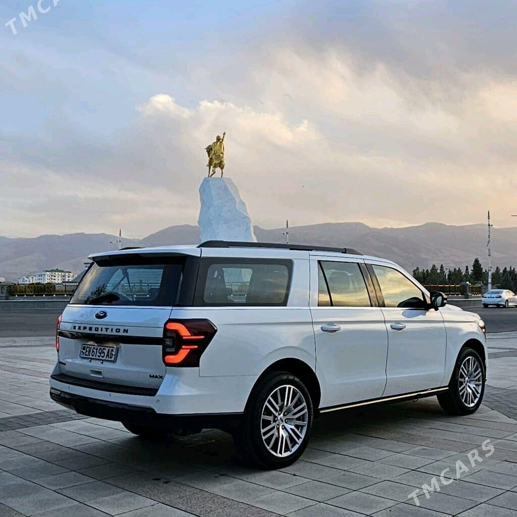 Ford Expedition 2022 - 975 000 TMT - Ашхабад - img 10
