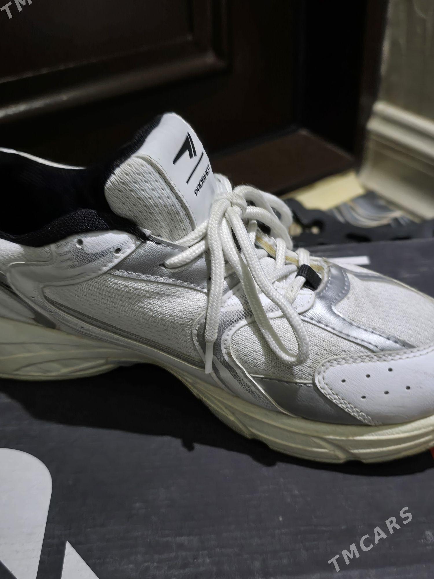 Krasovka - Aşgabat - img 2