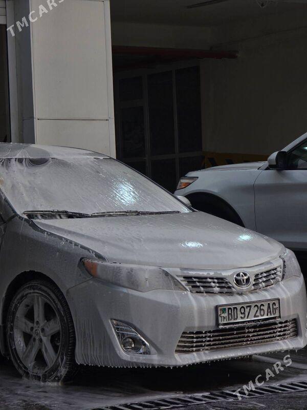 Toyota Camry 2012 - 225 000 TMT - Aşgabat - img 7