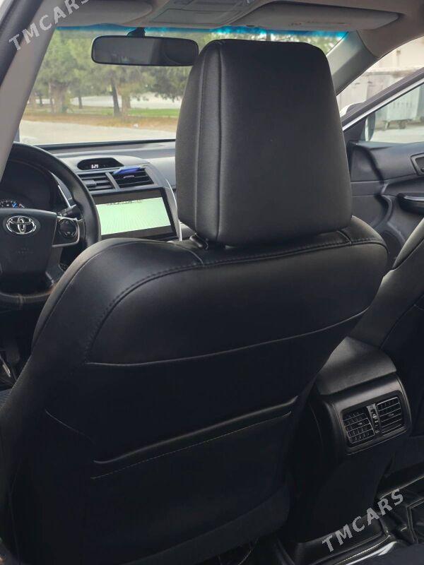 Toyota Camry 2012 - 225 000 TMT - Aşgabat - img 3
