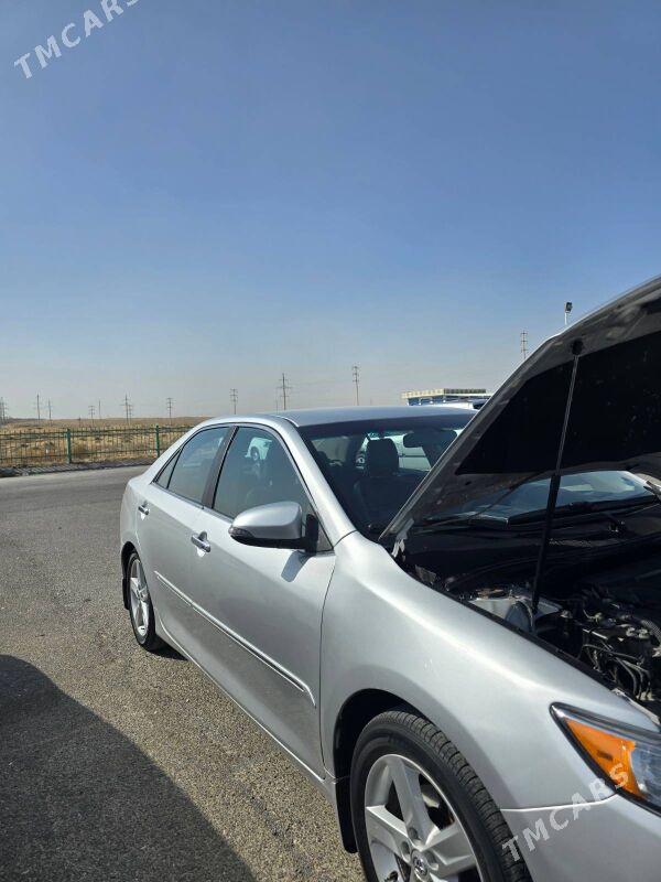 Toyota Camry 2012 - 225 000 TMT - Aşgabat - img 4