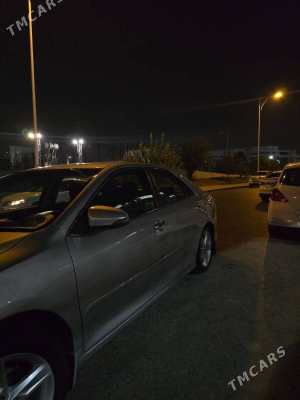 Toyota Camry 2012 - 225 000 TMT - Aşgabat - img 1