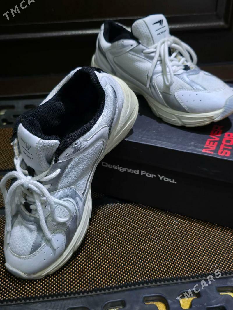 Krasovka - Aşgabat - img 3