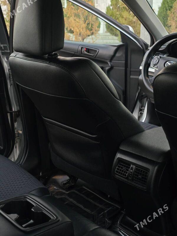 Toyota Camry 2012 - 225 000 TMT - Aşgabat - img 2