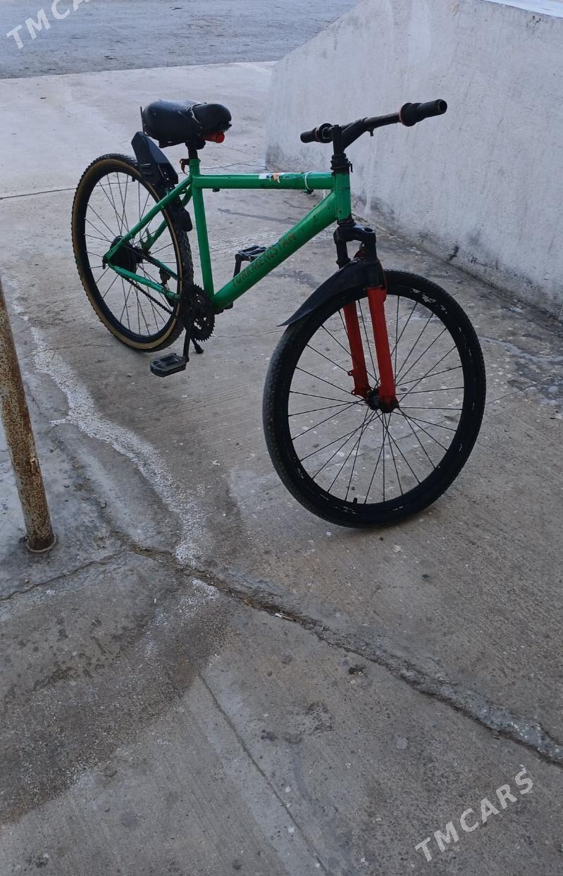 welosiped,tigir - Türkmenbaşy - img 2