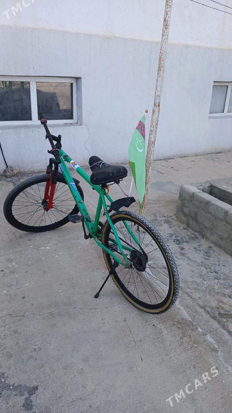 welosiped,tigir - Türkmenbaşy - img 1