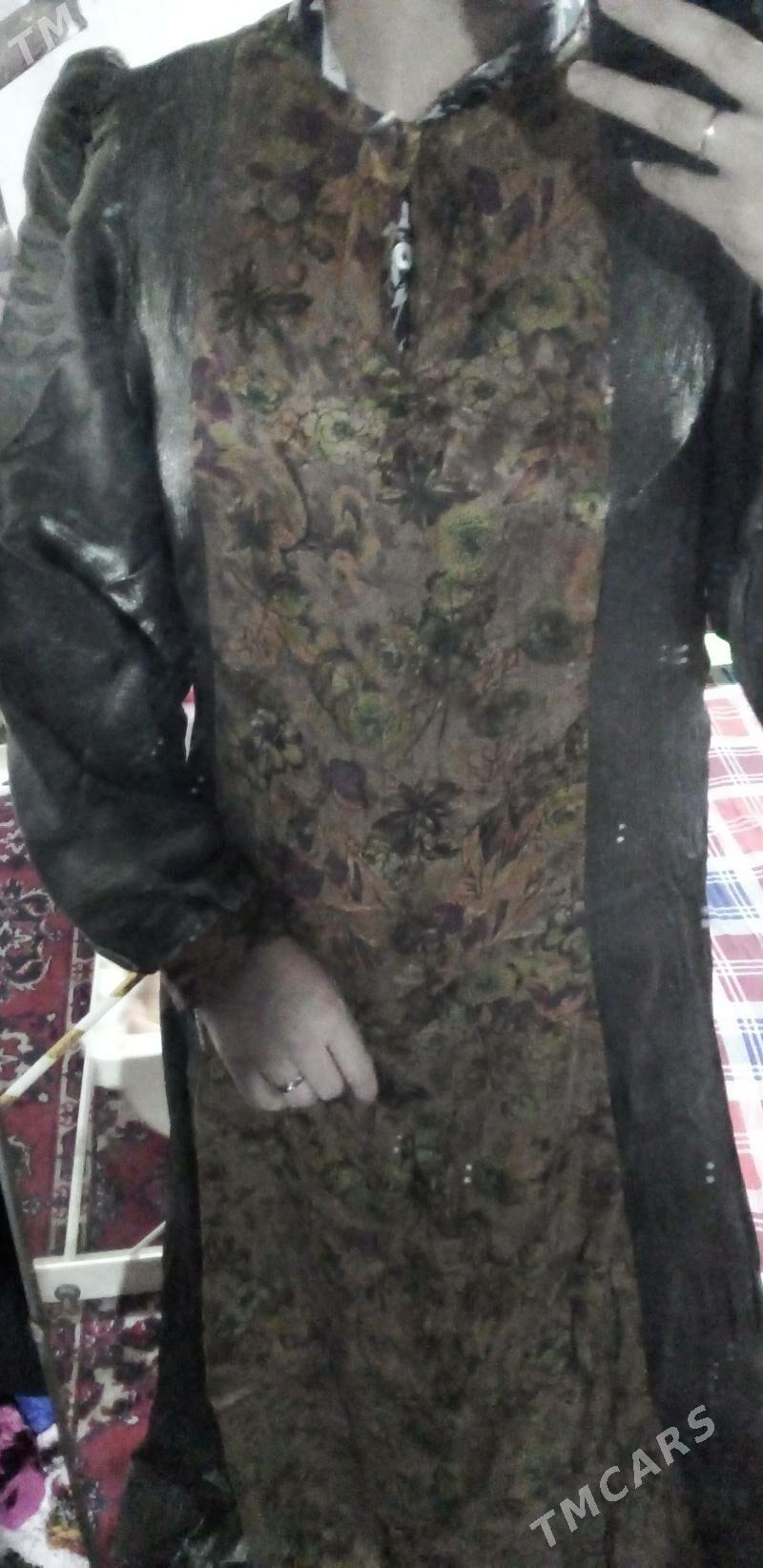 cille - Туркменбаши - img 1