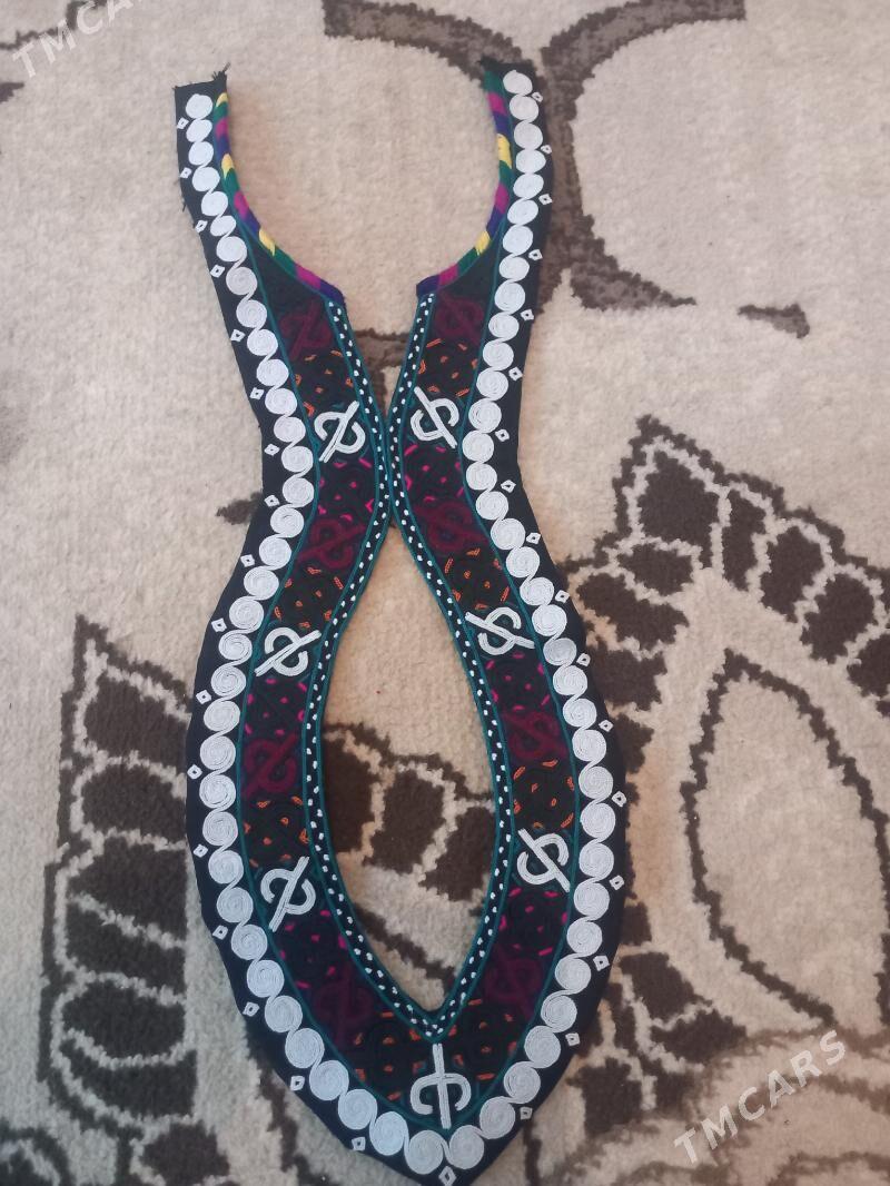 yaka balak - Гумдаг - img 2