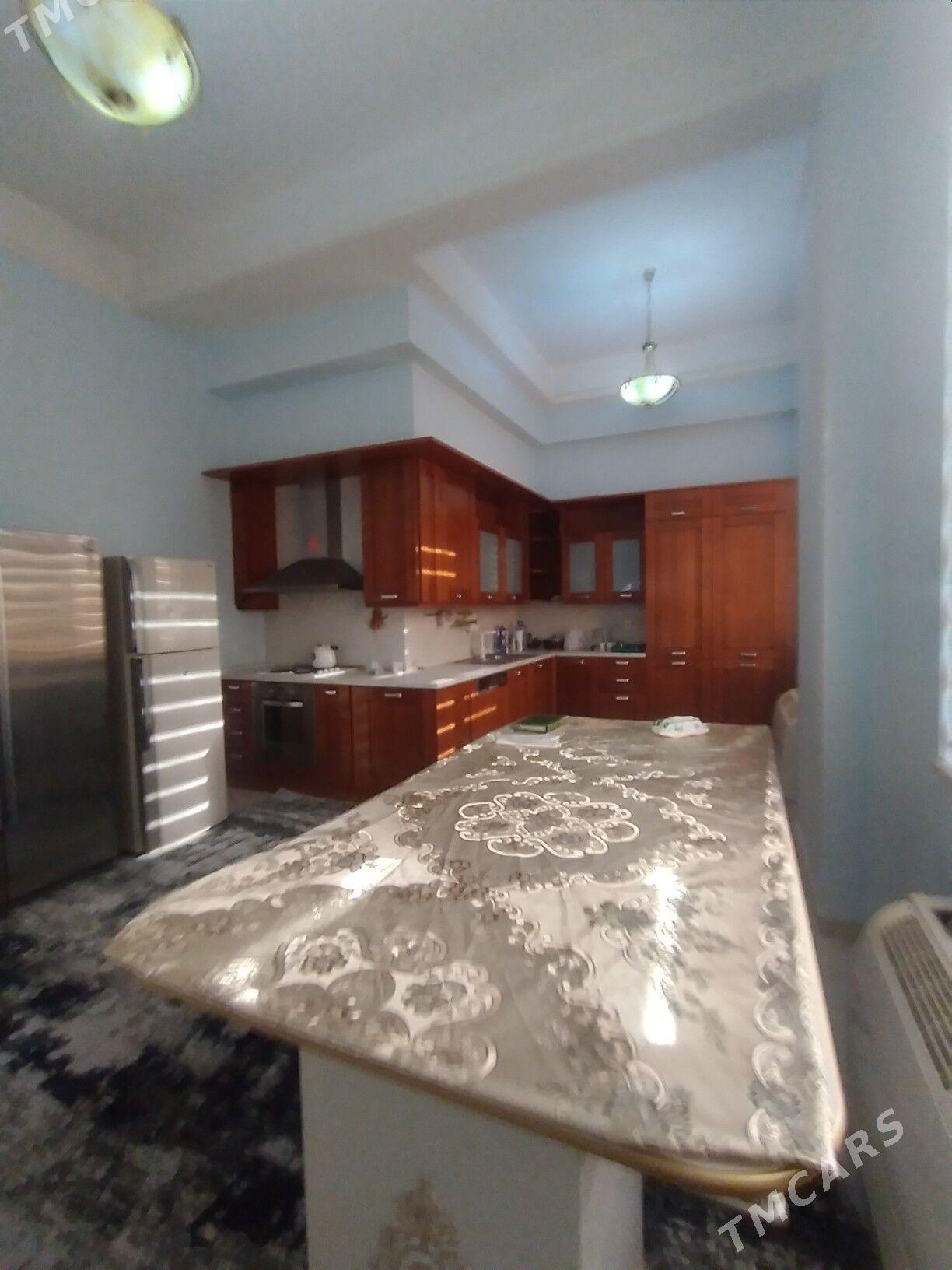 Arenda Newtegaz Elitka - Ашхабад - img 2