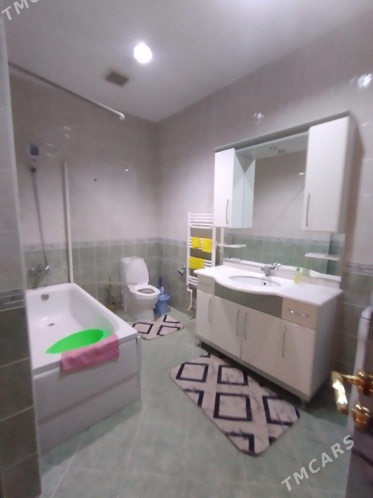 Arenda Newtegaz Elitka - Ашхабад - img 5