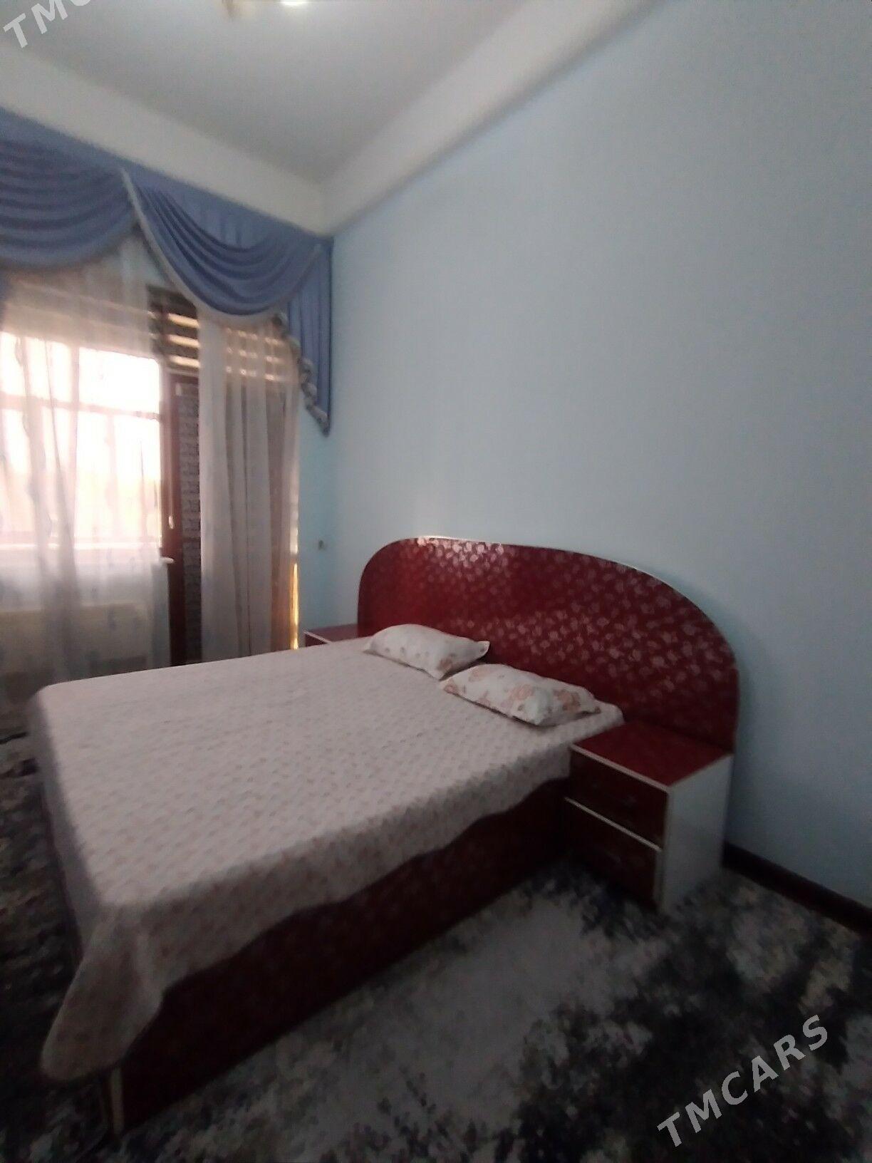 Arenda Newtegaz Elitka - Ашхабад - img 10