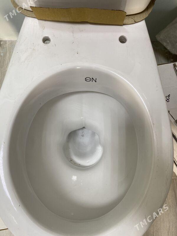 Линониюм Linoniyum - Туркменабат - img 1