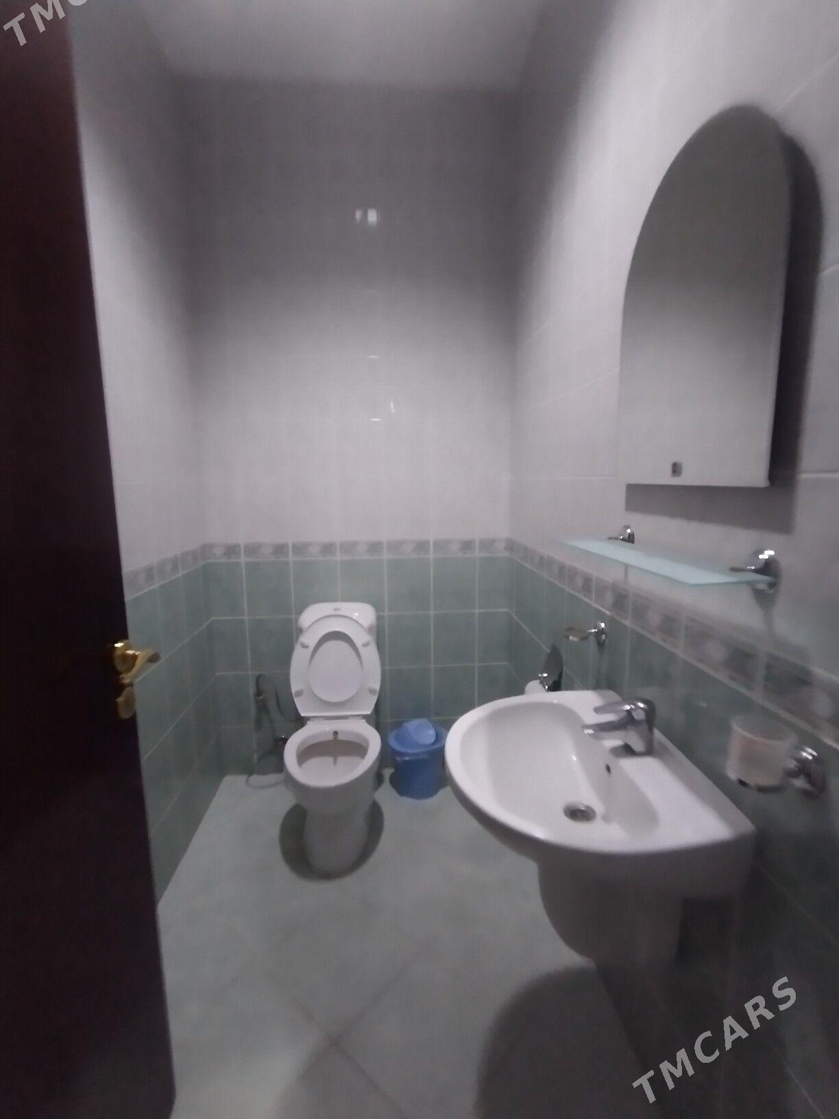 Arenda Newtegaz Elitka - Ашхабад - img 9