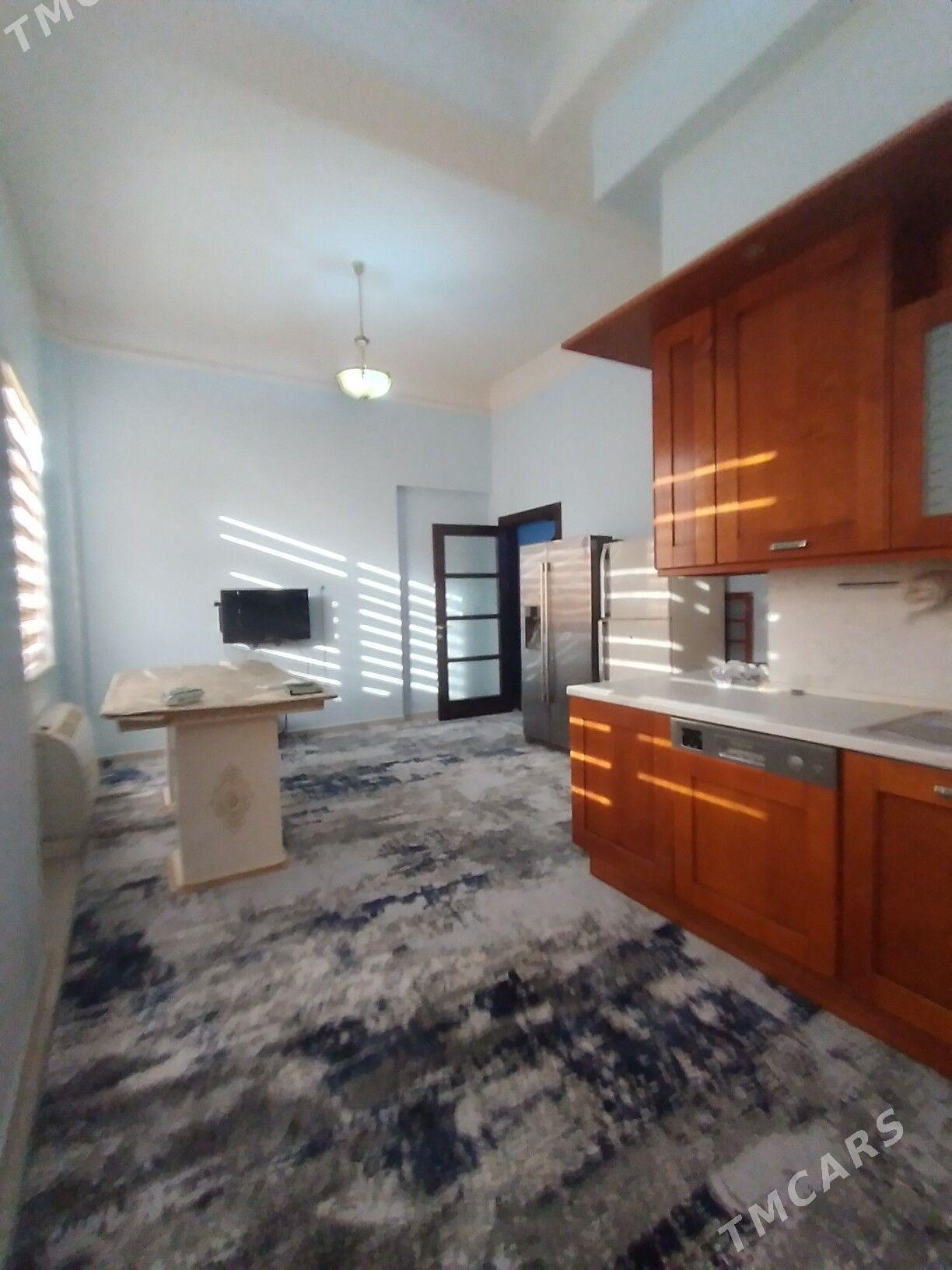 Arenda Newtegaz Elitka - Ашхабад - img 8