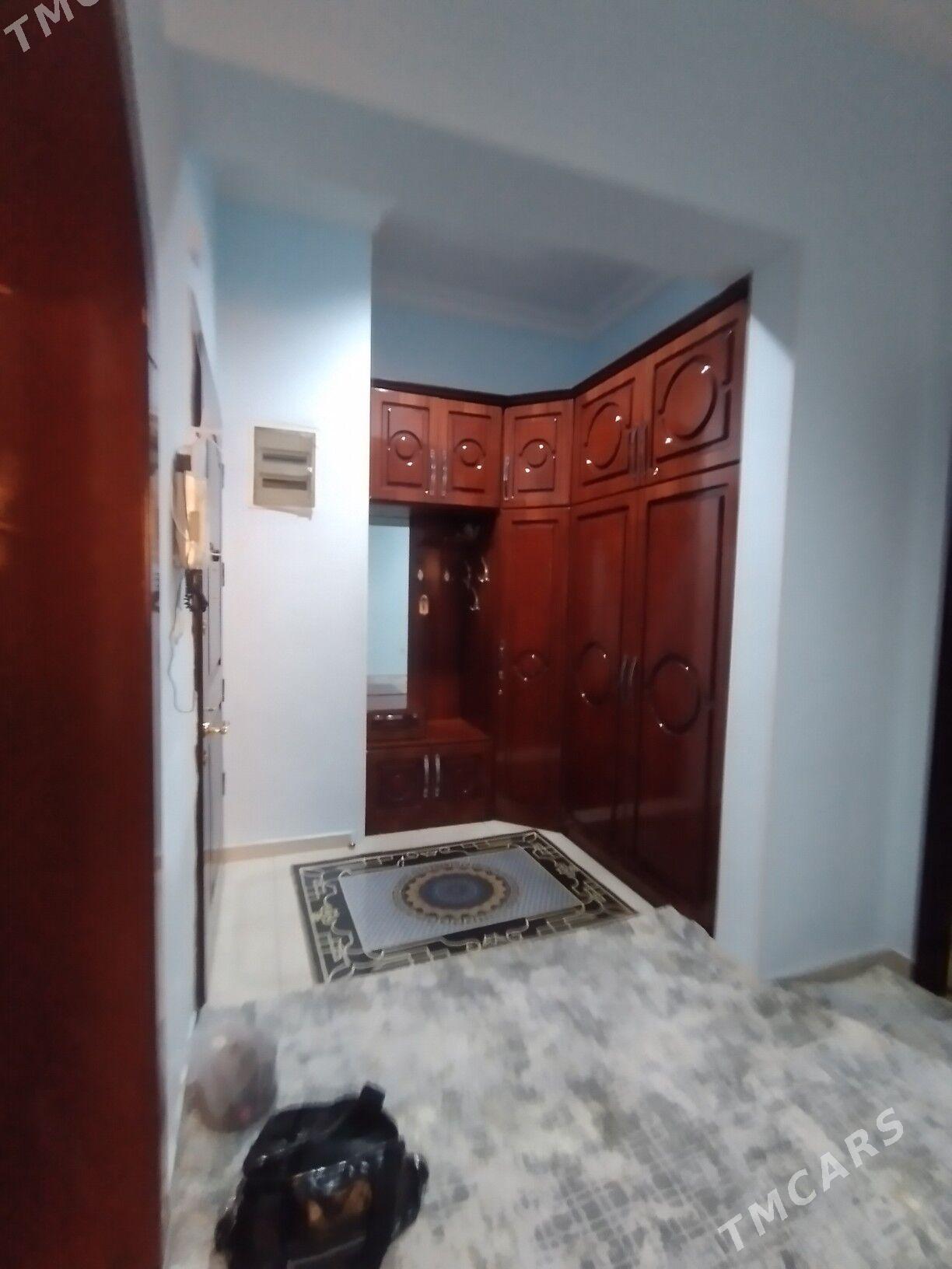 Arenda Newtegaz Elitka - Ашхабад - img 4