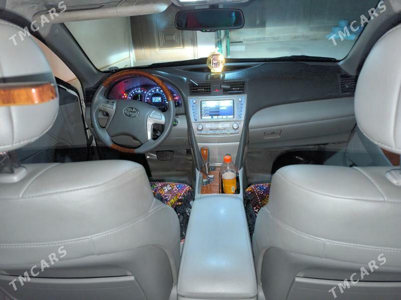 Toyota Camry 2011 - 255 000 TMT - Gurbansoltan Eje - img 1