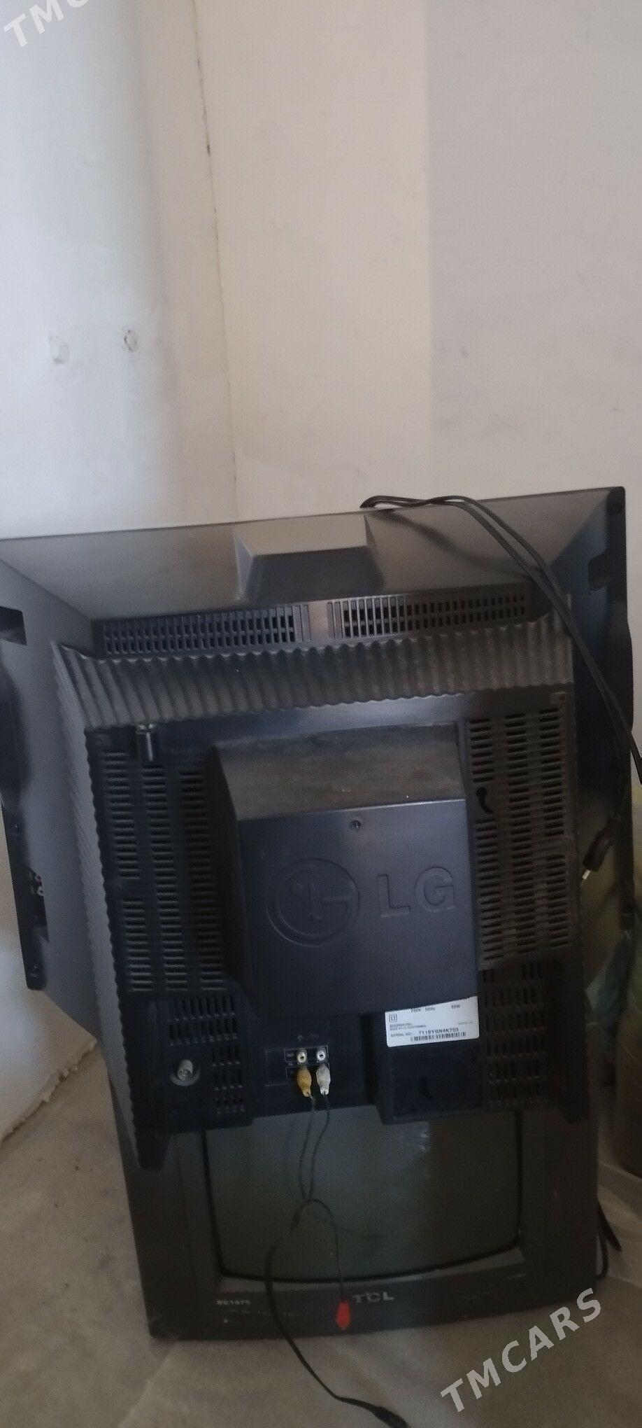 Lg telewizor - Балканабат - img 4