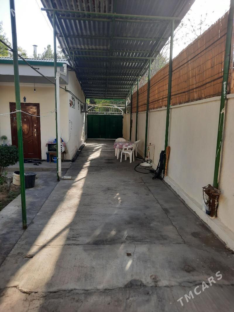 ФИНСКИЙ ДОМ КИМ - Aşgabat - img 1