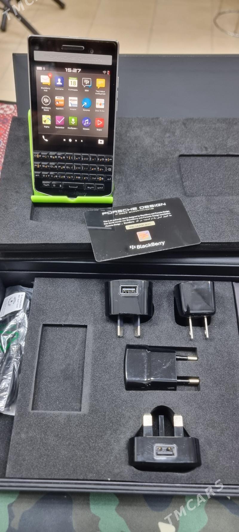 BlackBerry - Дашогуз - img 6