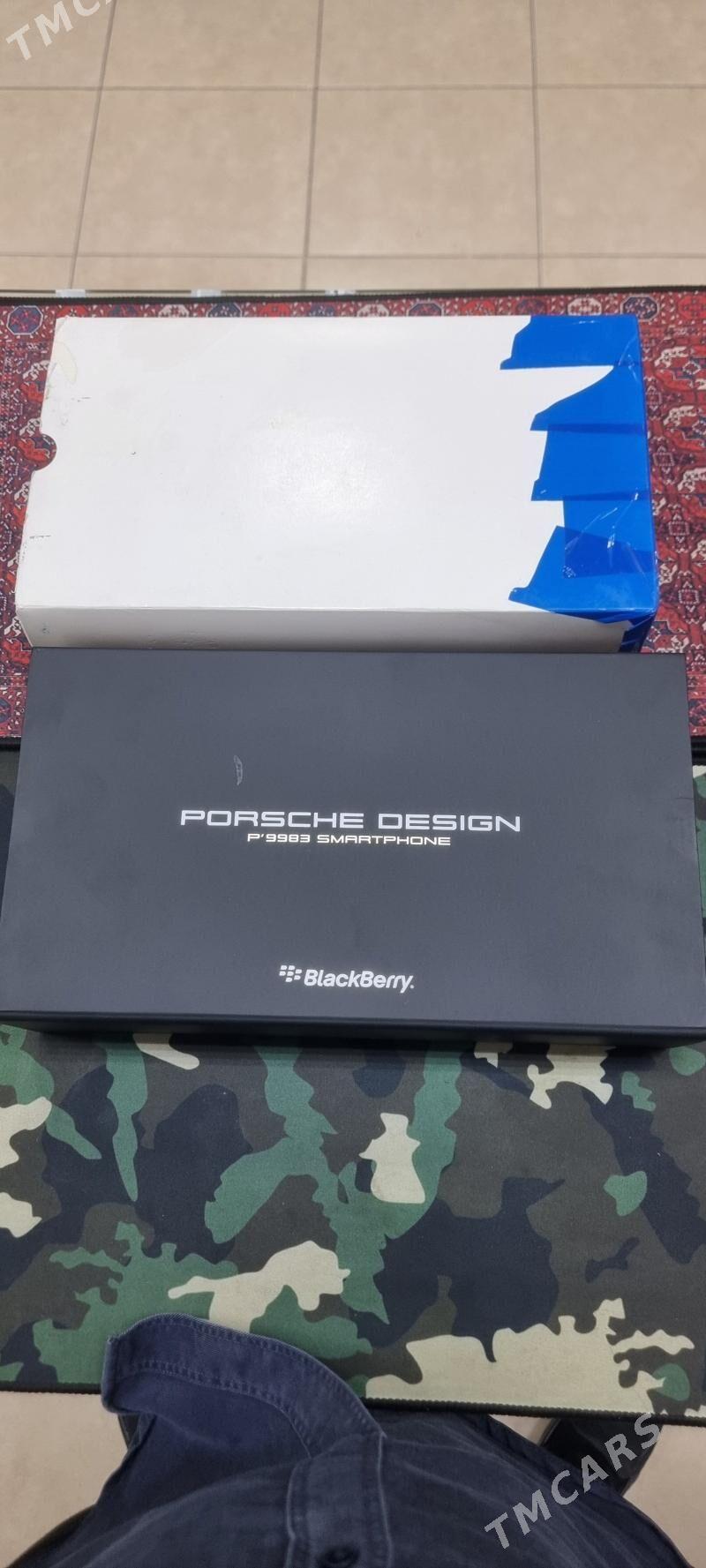 BlackBerry - Дашогуз - img 2