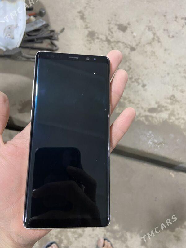samsung note8 - Дашогуз - img 1