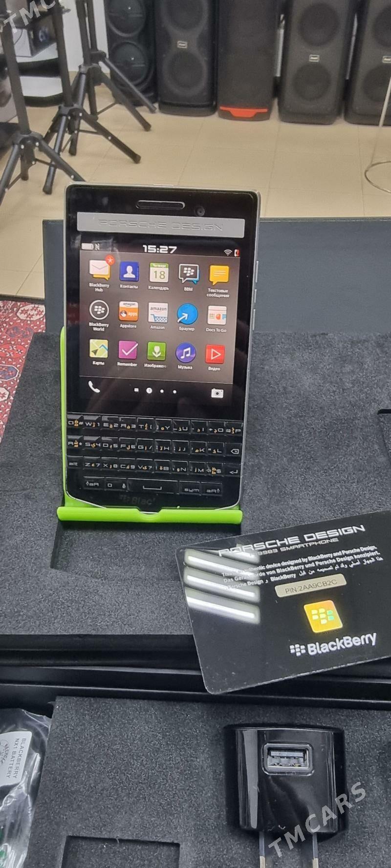 BlackBerry - Дашогуз - img 4