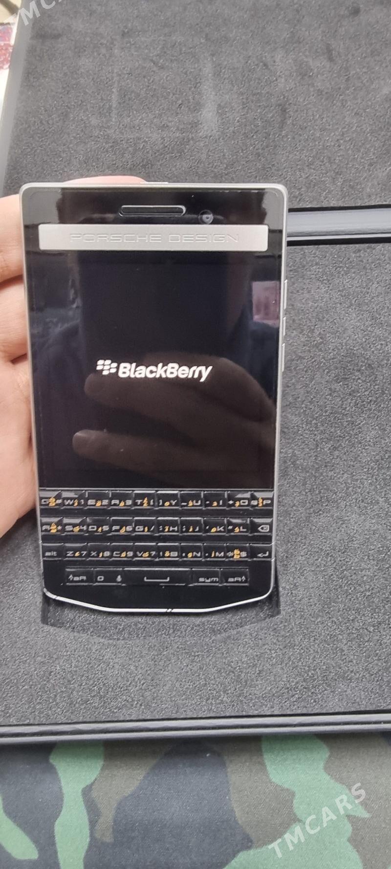 BlackBerry - Дашогуз - img 3
