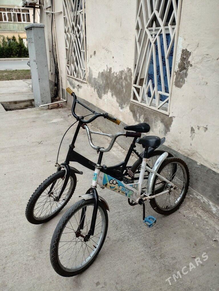 20lik Tigir - 2 мкр - img 2