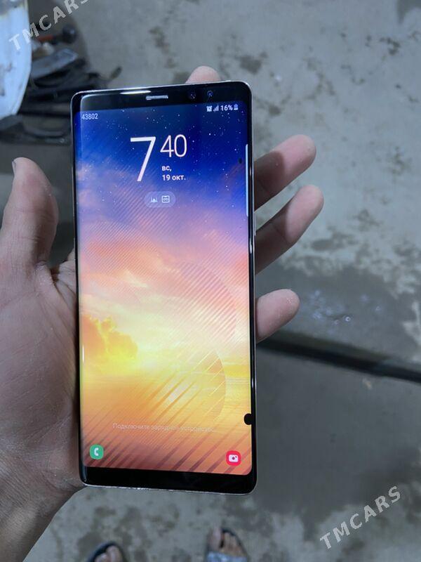 samsung note8 - Дашогуз - img 4
