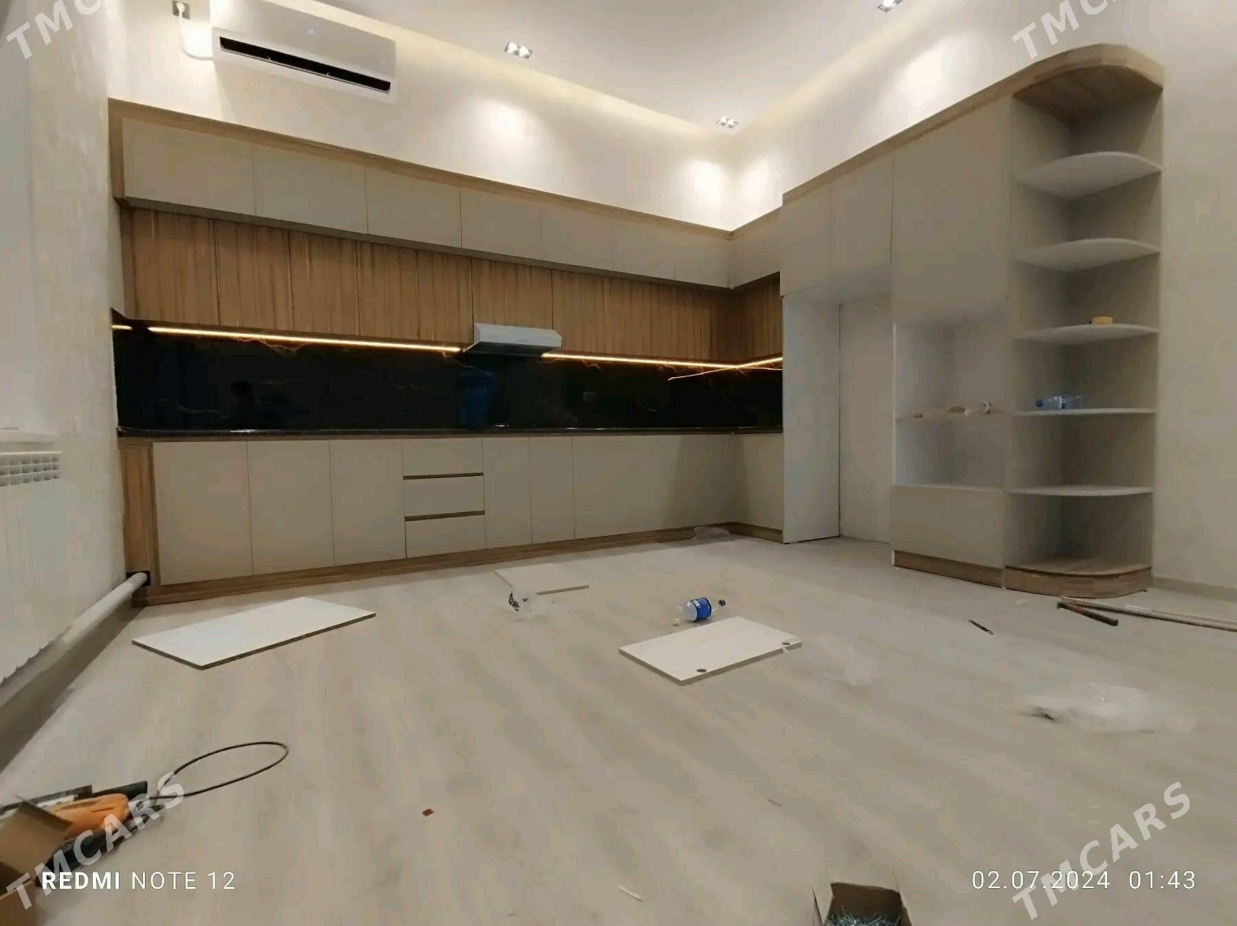 Mebel kuhny garnatur - Ашхабад - img 3