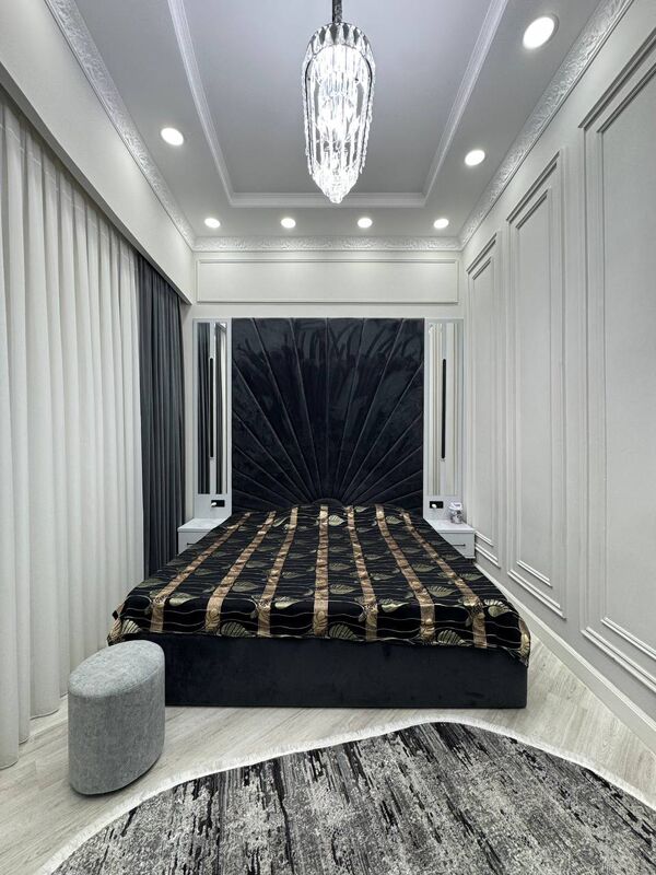 ELITKA RUHNAMA 2 KOMNATY - Aşgabat - img 6