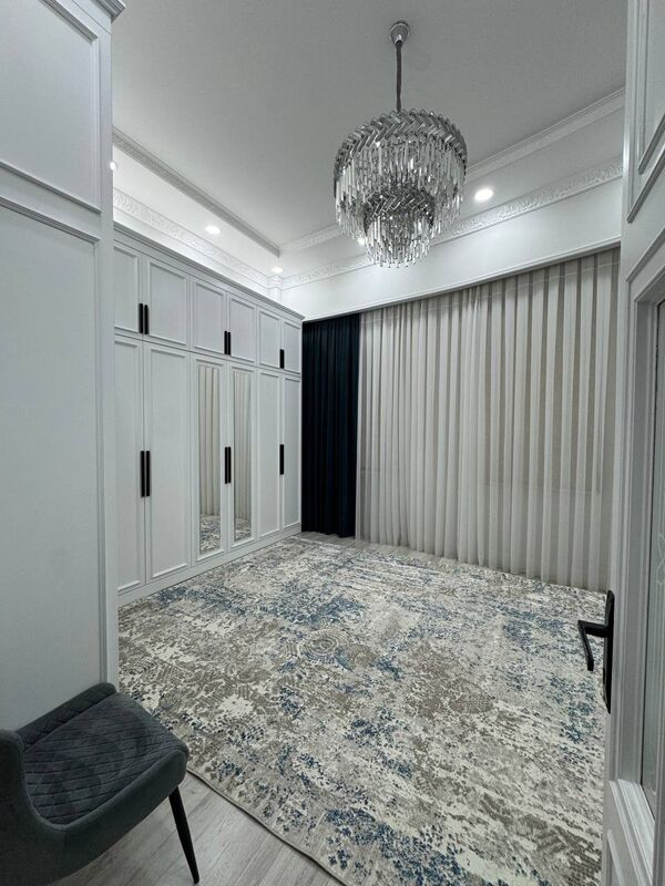 ELITKA RUHNAMA 2 KOMNATY - Aşgabat - img 5