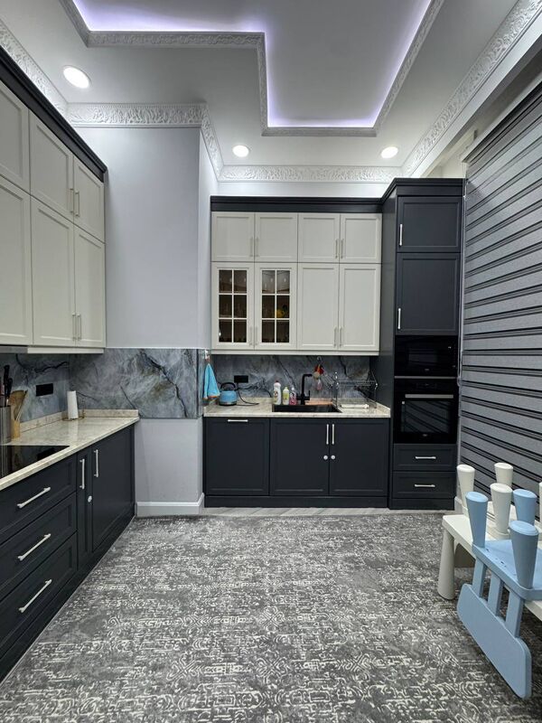 ELITKA RUHNAMA 2 KOMNATY - Aşgabat - img 1