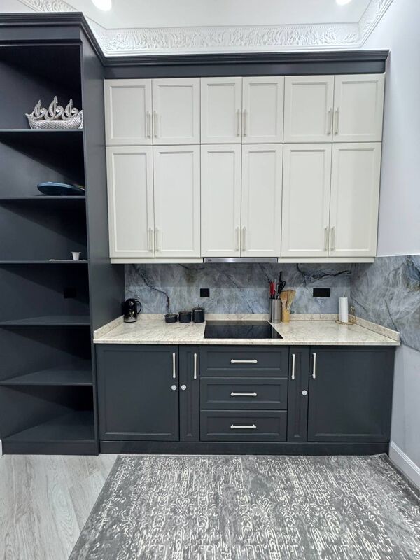 ELITKA RUHNAMA 2 KOMNATY - Aşgabat - img 3