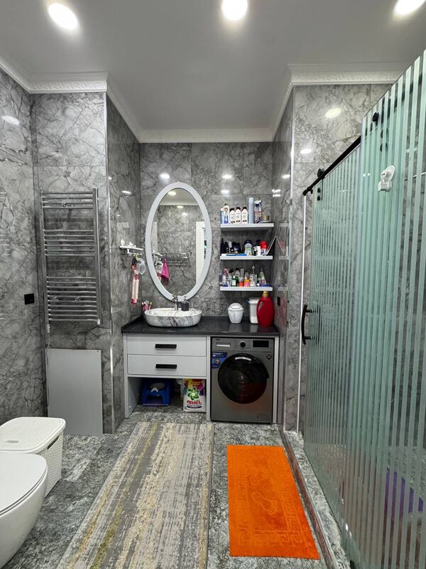 ELITKA RUHNAMA 2 KOMNATY - Aşgabat - img 7