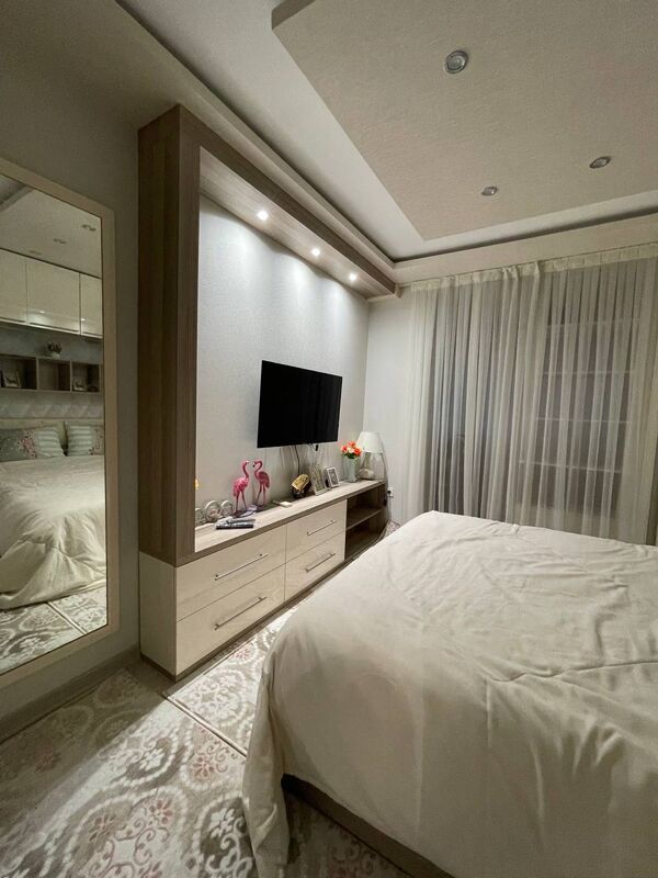 YLHAM ALLEYA 4 KOMNATY - Ашхабад - img 5