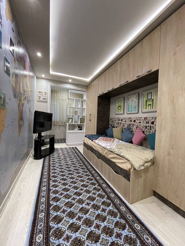 YLHAM ALLEYA 4 KOMNATY - Ашхабад - img 9