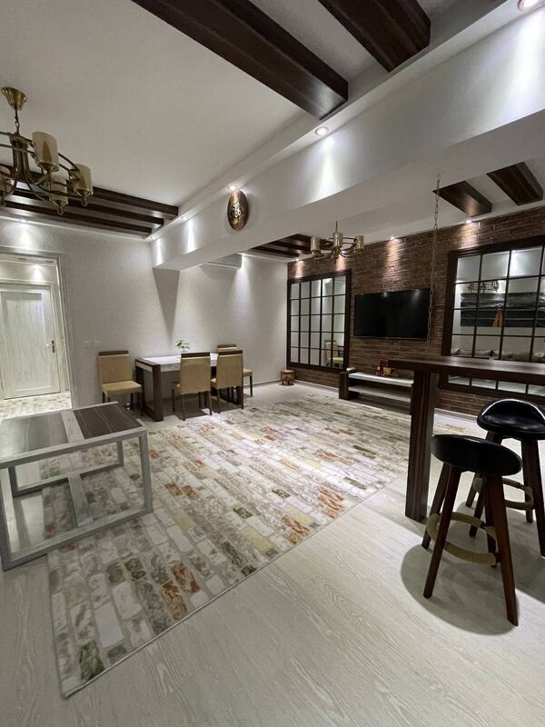 YLHAM ALLEYA 4 KOMNATY - Ашхабад - img 3