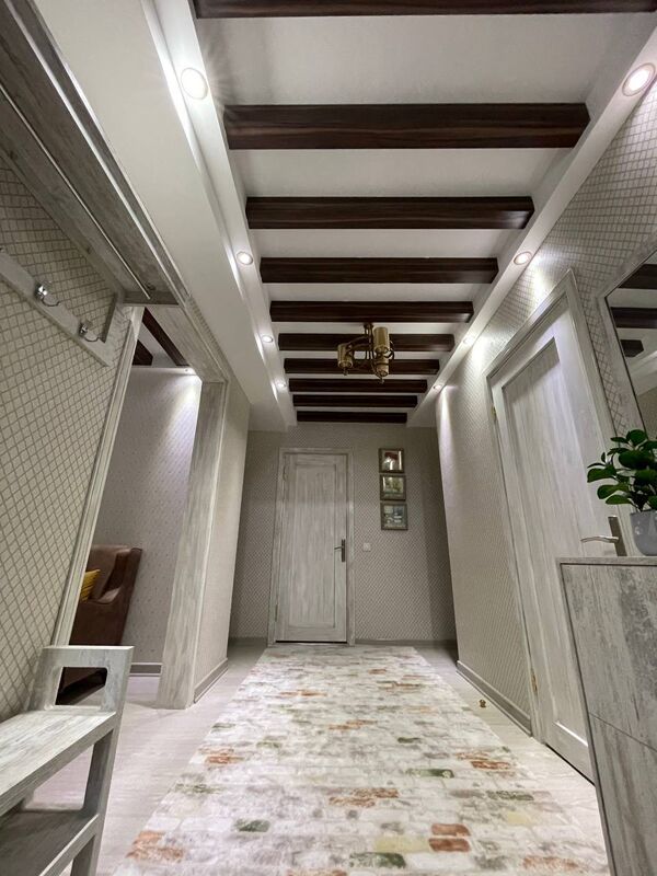 YLHAM ALLEYA 4 KOMNATY - Ашхабад - img 8