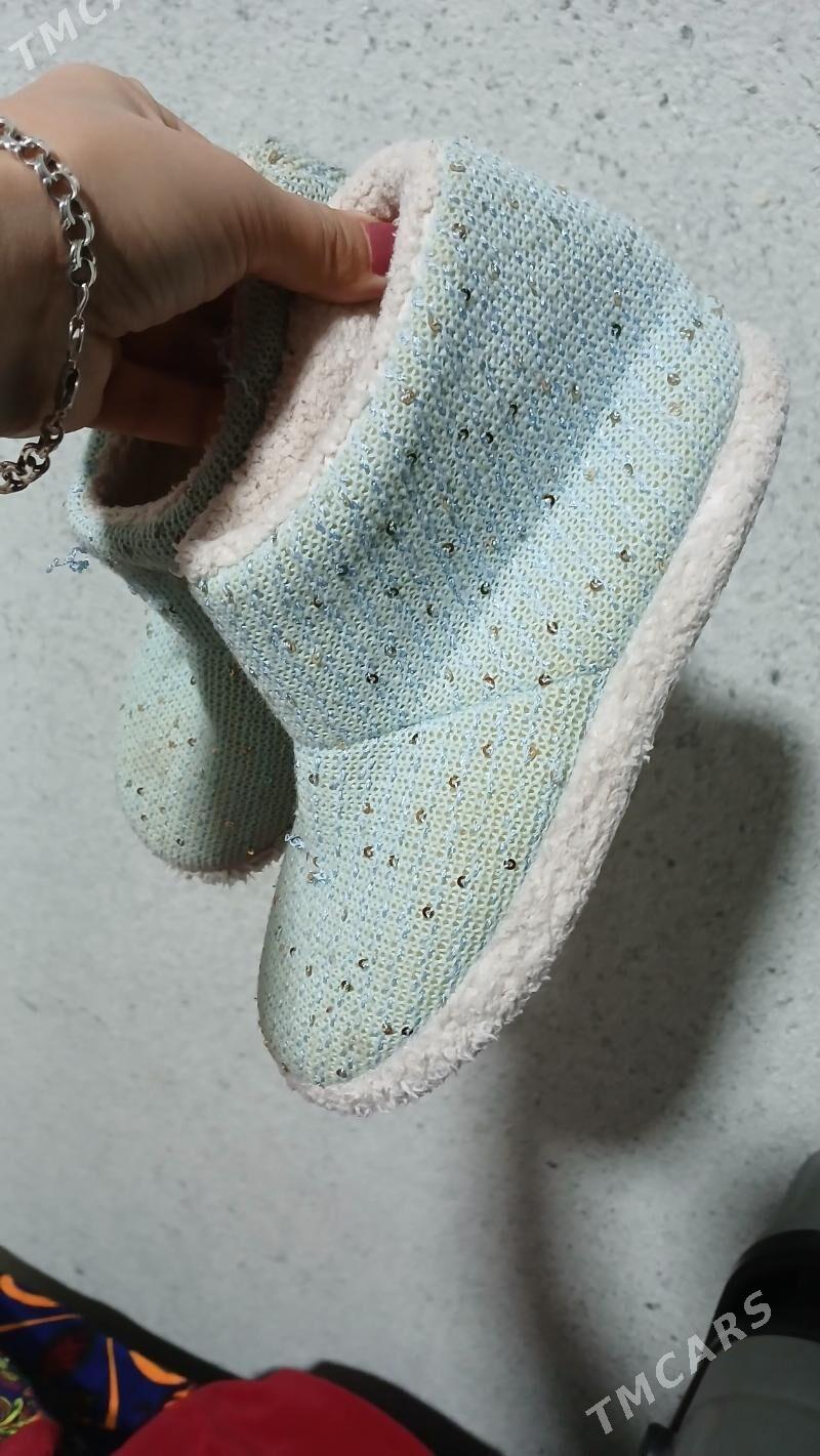 patikler - Daşoguz - img 1