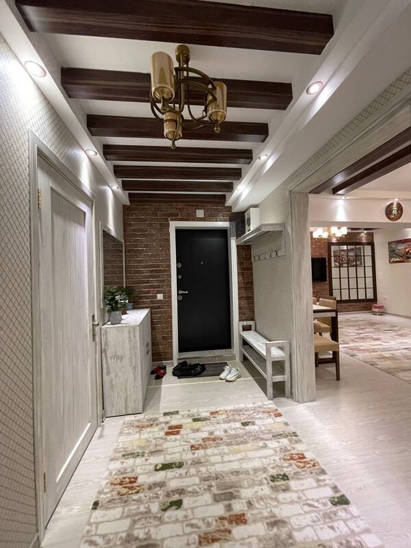 YLHAM ALLEYA 4 KOMNATY - Ашхабад - img 6